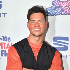 Joel Corry