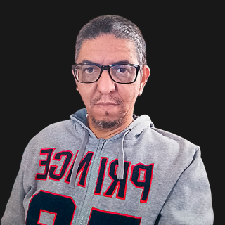 Edmilson Dias
