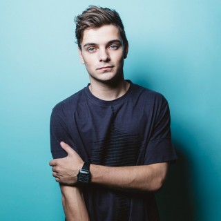 Martin Garrix